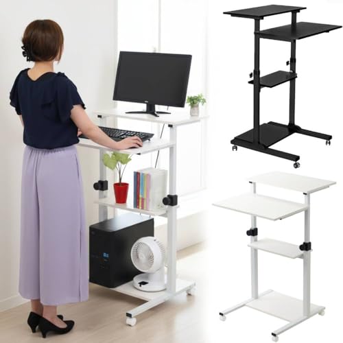 スタンディングデスク　NOTADESK 三脚式 スタンディングデスク NOTADESK 三脚式 スタンディングデスク NOTADESK