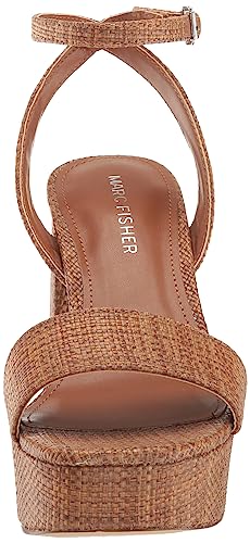 Marc Fisher Women's Sadel Wedge Sandal2
