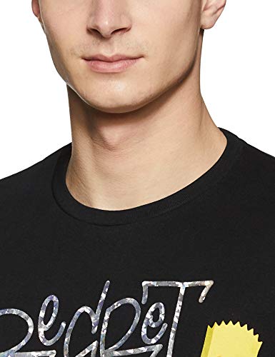 Image of Men's Printed Regular fit T-Shirt