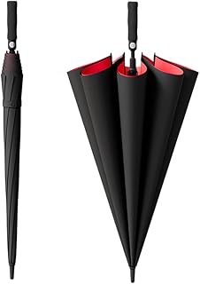 【超大サイズ】長傘 ジャンプ傘 傘カバ付き 丈夫 軽量 雨傘 傘 超撥水加工 大きいサイズ 無地 高級 頑固 紳士傘 メンズ レディース 濡れない 強風対応 晴雨兼用傘 おしゃれ