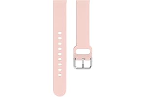 iTouch Sport 3 Silicone Band