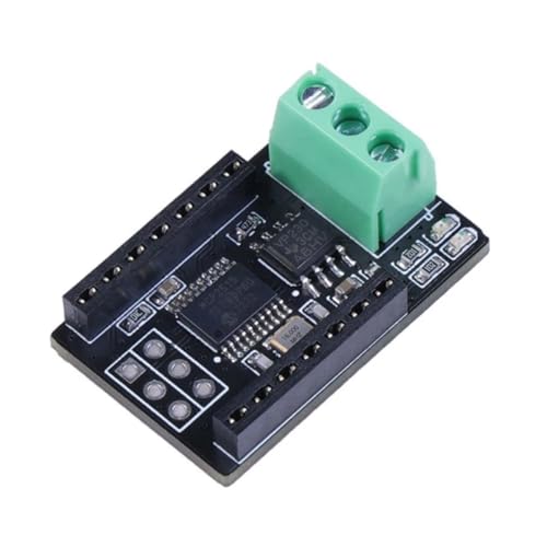 Éviter les pertes de signal avec la carte CAN SN65HVD230