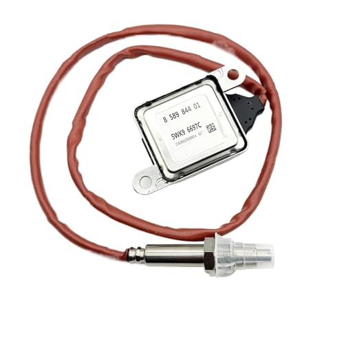 Capteur d'oxygène 13628589844 résout le voyant moteur sur BMW X5 F15 25d