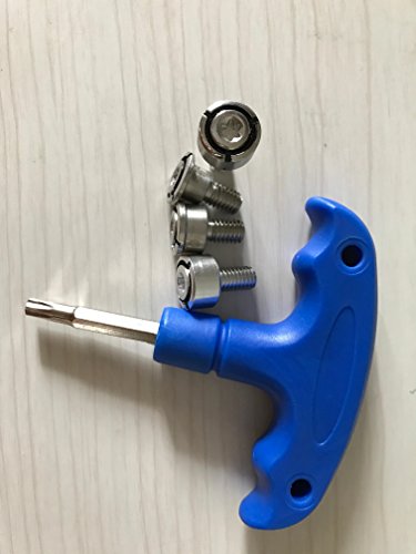 4X Golf Weight + Wrench for Callaway Great Big Bertha XR Epic GBB 816 Sub Zero Driver 13g 15g 17g 19g