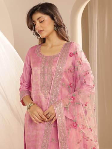 Image of Libas Womens Kurta Set