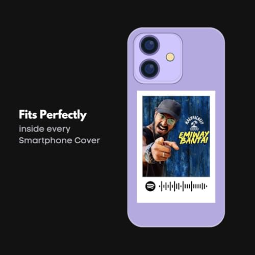Image of Funk You Store Emiway Bantai | Emiway Bantai Songs Posters (Set of 15) | Emiway's Company, Chalis, Khatam Mini Poster (8 x 6 cm) Posters for Phone Accessories, Bedroom, Office, room decoration