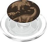 Photo Gallery paleontology dinosaur nerdy science teacher vintage graphic popsockets popgrip per magsafe Photo Gallery paleontology dinosaur nerdy science teacher vintage graphic popsockets popgrip per magsafe