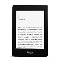 Algopix Similar Product 10 - Kindle Paperwhite 6 High Resolution