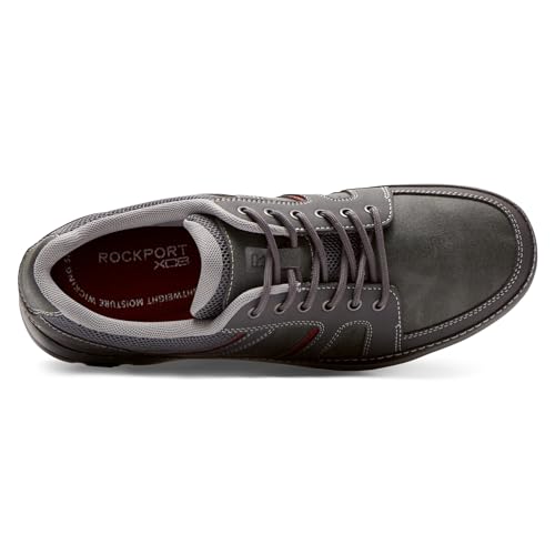 Image of Rockport Men's Get Your Kicks Mudguard Blucher