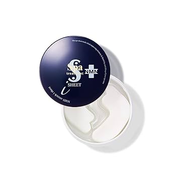 【2箱】スパトリートメント NMN ストレッチiシート 60枚入りx2箱 2箱】スパトリートメント NMN ストレッチiシート 60枚入りx2箱