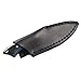 Boker Plus 02BO182 Rambler Knife with 2-3/4 in. Straight Edge Blade, Black