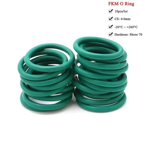Joint torique isolation huile OD 68mm pour stopper les fuites - 2