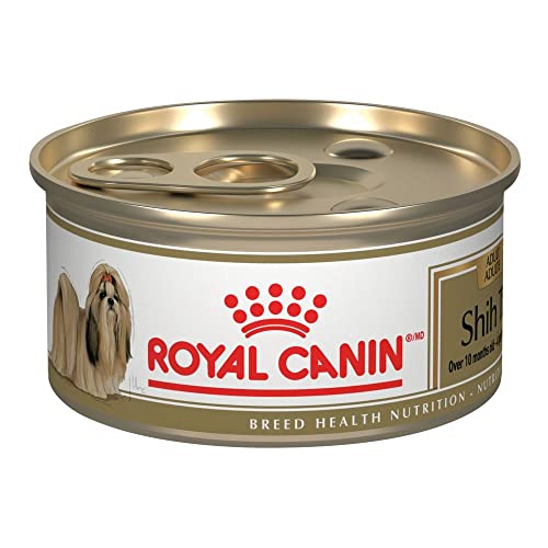 Top 10 MustHave Dog Food for Shih Tzu in the Philippines A Buyer's