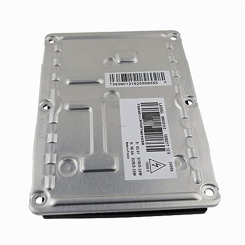 Plus de panne de phare : module xénon 89035113 pour BMW Série 1 E81 E87 - 4
