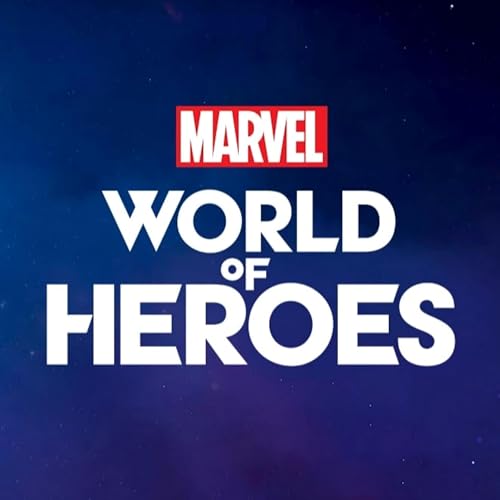 Inverse Insights VI: Marvelling at MARVEL: World of Heroes with Jeff James
