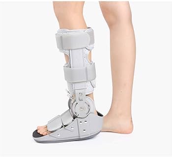 アキレスブーツ(アキレス腱装具)両足兼用 Amazon.co.jp: 安定した足と足首骨折アキレス腱手術のための壊れ