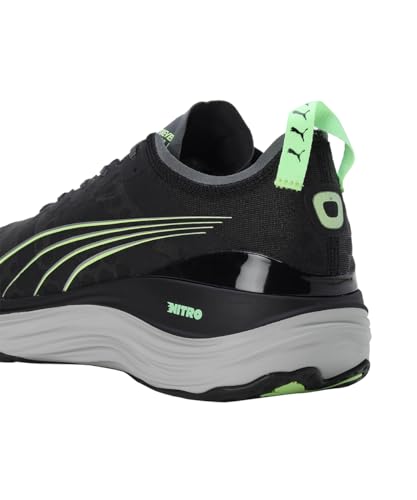 Image of Puma Mens Foreverrun Nitro Running Shoe