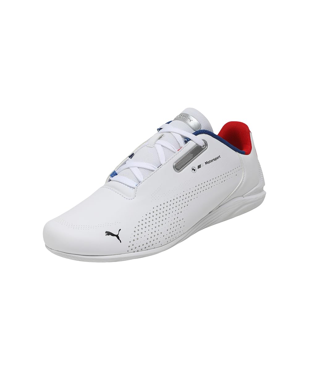 Unisex-Adult BMW MMS Drift Cat Decima Sneaker