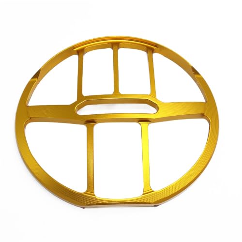 Grille de phare LED jaune en ABS pour moto Vespa GTS Super Tech 300 HPE 2023
