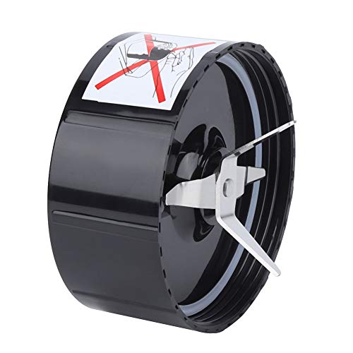 Akozon Magic Blade, blender z ostrzami, pasuje do Magic 250 W (płaski kształt), sokowirówka krzyżowa i płaska (250 W)