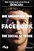Produktbild Die Gründung von Facebook: The social network