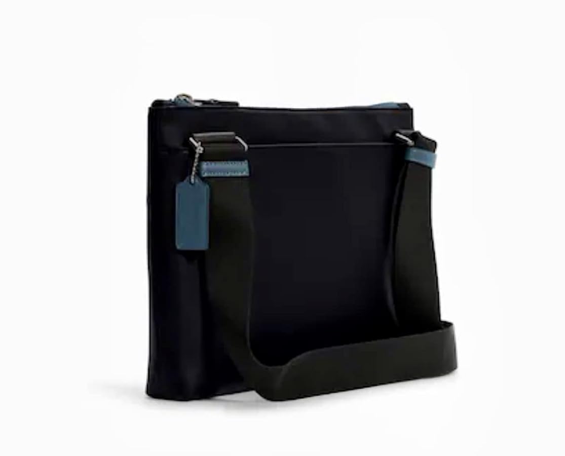 ショルダーバッグ COACH CARRIER ZIP CROSSBODY WITH GRAFFITI COACH Carrier Zip Crossbody Bag With Graffiti Unisex