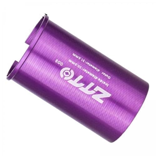 T Tooyful 3x ]ԃV[g|XgV 31.6 ` 30.9mm V[g|Xg`[uX[uf[T[X[u 60mm A_v^[p[c ]ԓd] BMX ܂肽ݎ]ԃTCNOp