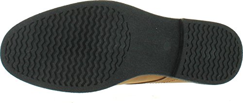 ARIDER Cooper-03 Men's High-Top Lace Up Chukka Ankle Booties4