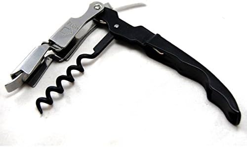 Innovation Black Corkscrew