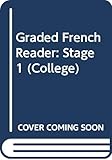graded french reader: stage 1