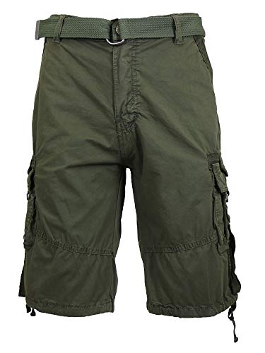 ★9/23迄sale★8YARDS Men’s Cargo Shorts 41K6xDsYX7L.jpg