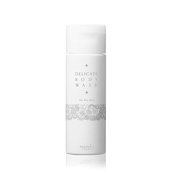 Amazon | ミュゼコスメ デリケートボディウォッシュ 100mL