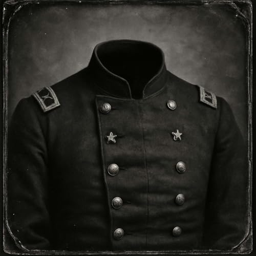 『Episode 1 Teaser: Alfred S. Merrill』のカバーアート