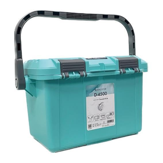 激レア！ブルーブルードカットD5000 現在入手困難品！リングスター