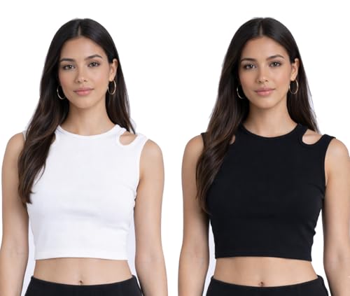 Image of MIXFIT Tank Tops for Women