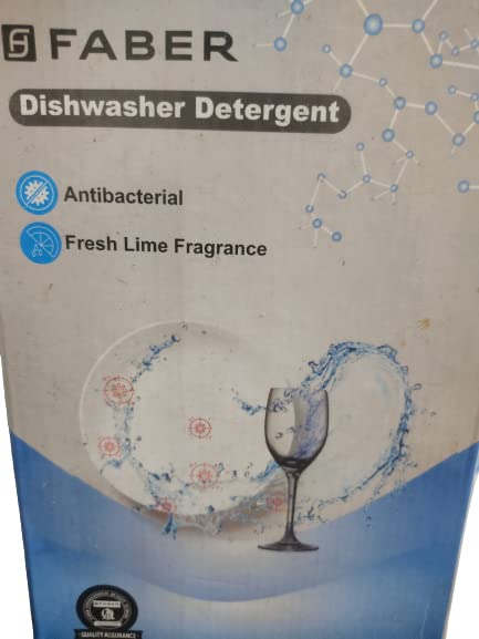 Faber Dishwasher