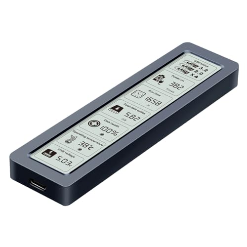 TREDFG M.2 SSD SATA GN[W USB3.2 Gen2 ^Cv C 5Gbps SSD P[X M.2 SATA GN[W fBXN {bNX c[t[ SSD A~jE P[X