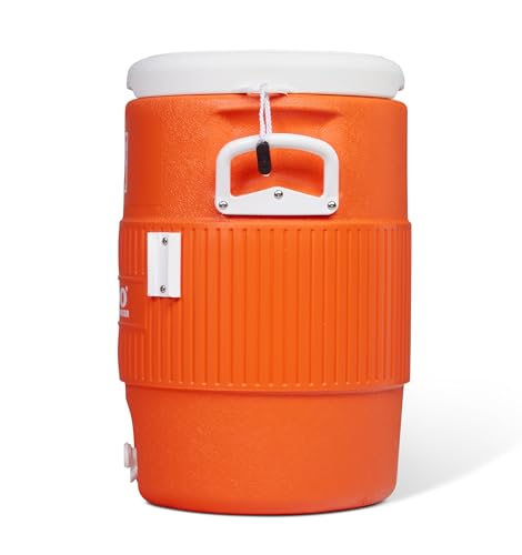 Igloo 00042316 5 Gallon Portable Sports Cooler Water Beverage Dispenser thumb #2