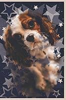 Notebook for Kids and Animal Lovers. Cute Puppy. Lined Paper 1675825858 Book Cover