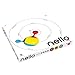 Moluk Nello Rings Toy