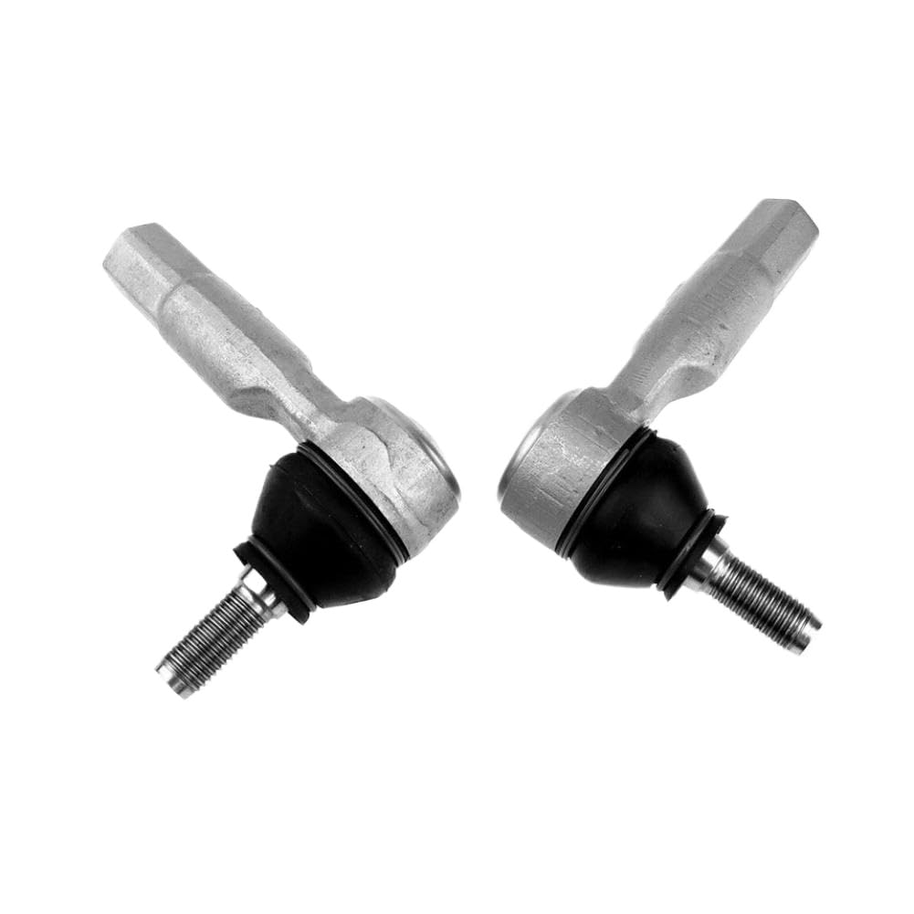 Coppia Testine Sterzo Esterne Anteriori Sinistra e Destra 1J0422811B 1J0 422 812 B 1JD422811 Compatibili Con Beetle MK4