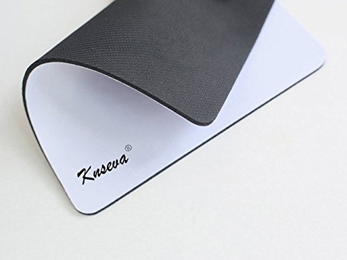 Blue Night Owl Rectangle Mouse Pad Your Perfect Choice #TOP4