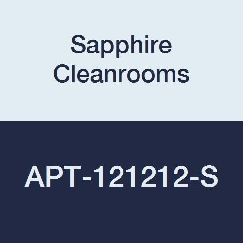 APT-121212-S Shelf for Sapphire 12" Height x 12" Width x 12" Length Pass-Through, Stainless Steel (Pack of 1)