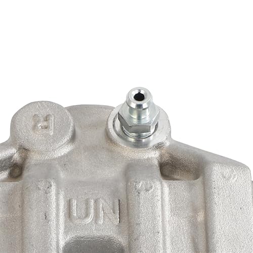 Image of 19-B3426 Rear Right Disc Brake Caliper Assembly w /Bracket