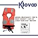 Imagen de Klovoo Kit de chalecos salvavidas 150N
