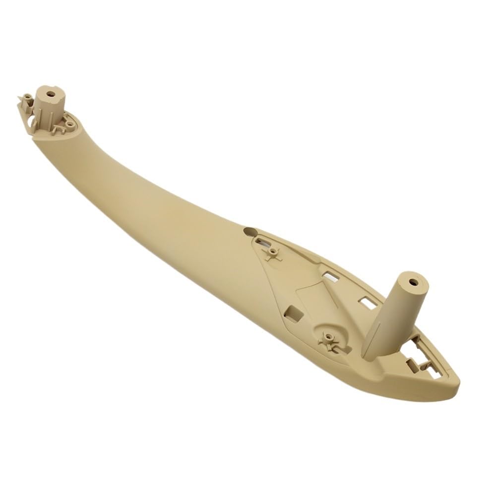 Pibid Car Inner Handle Car Inner Door Handle Pull Trim Cover for 3S for 4S for M3 for M4 for F30 for F34 for F36 for F32 for F33 for F80