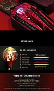 Dreamcatcher Dreamworld ペンライト Amazon.co.jp: DREAMCATCHER - OFFICIAL LIGHTSTICK VER.1 公式