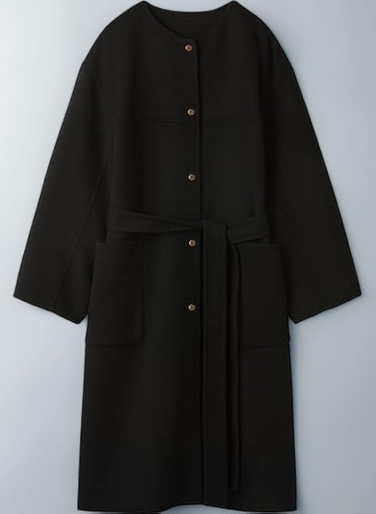 専用です。TO BE CHIC ウールリバーコート40 Amazon | [フレイ アイディー] super140'sウールリバーコート