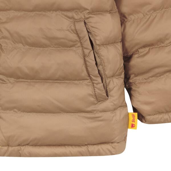 Steiff Jungen Wendejacke