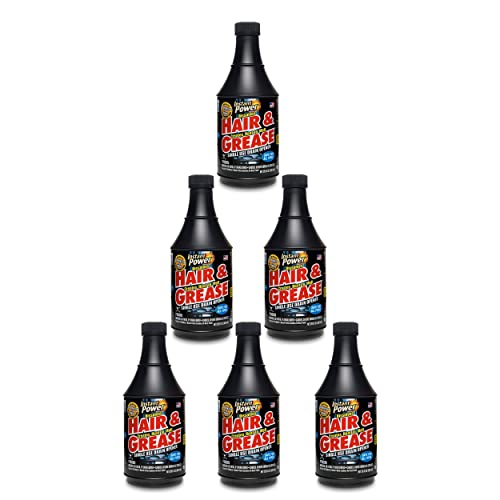 Find The Best Drain Opener For Grease Reviews & Comparison Katynel